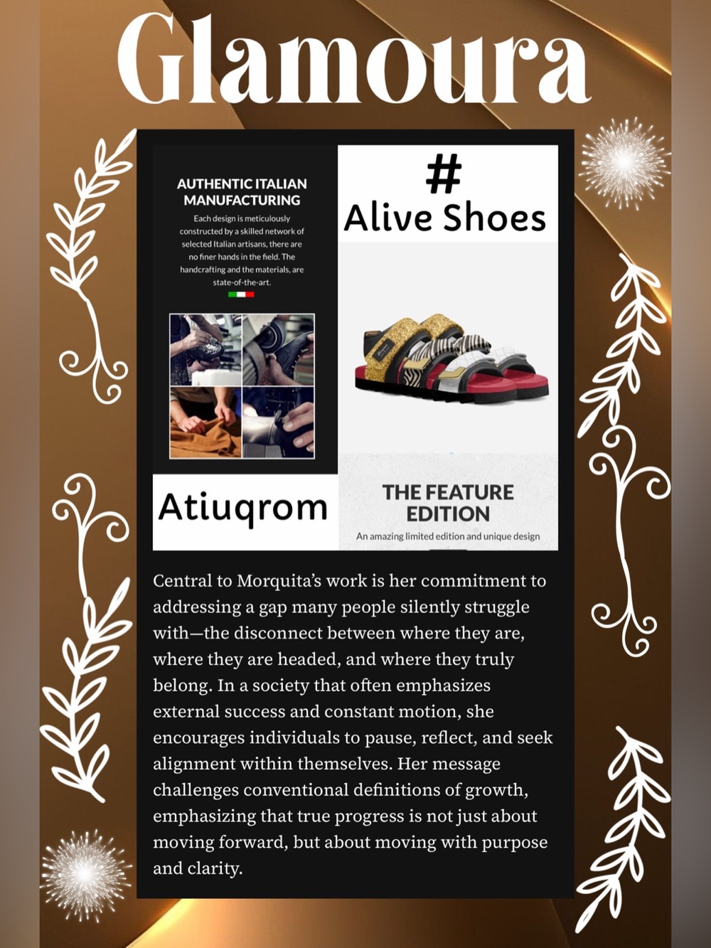 Multi-Color Slide Sandals